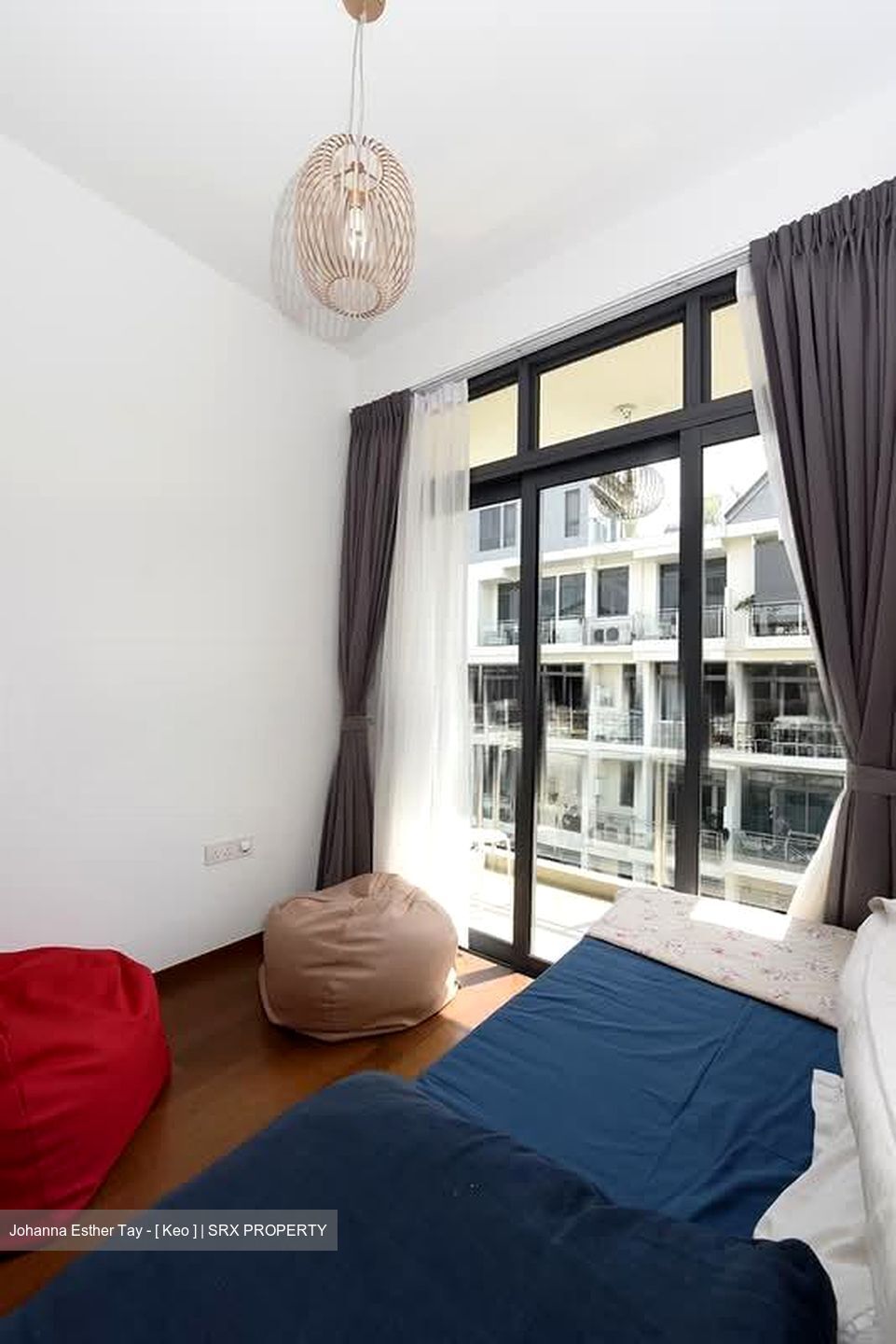 The Foresta @ Mount Faber (D4), Condominium #583884481